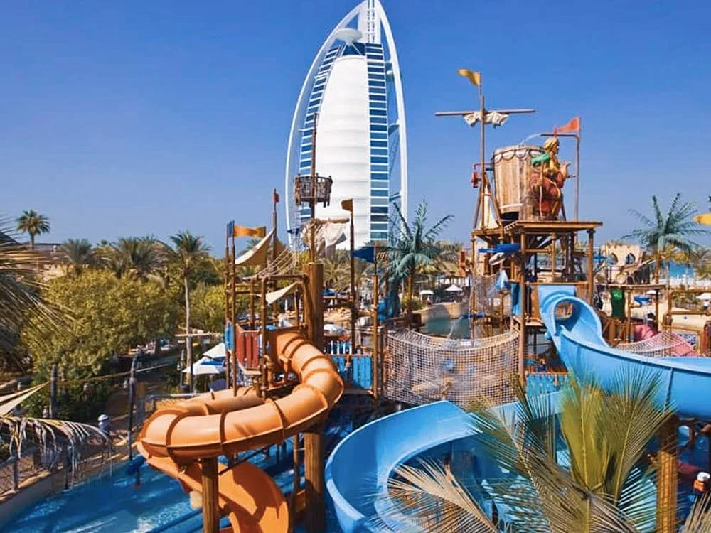 Wild Wadi Waterpark 2023- The most Popular Waterpark in Dubai