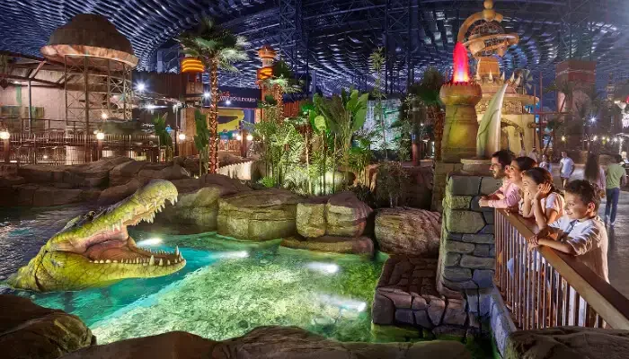 Jumeirah Park 2023 | Attractions, Activities, And Other Exciting Things To Do