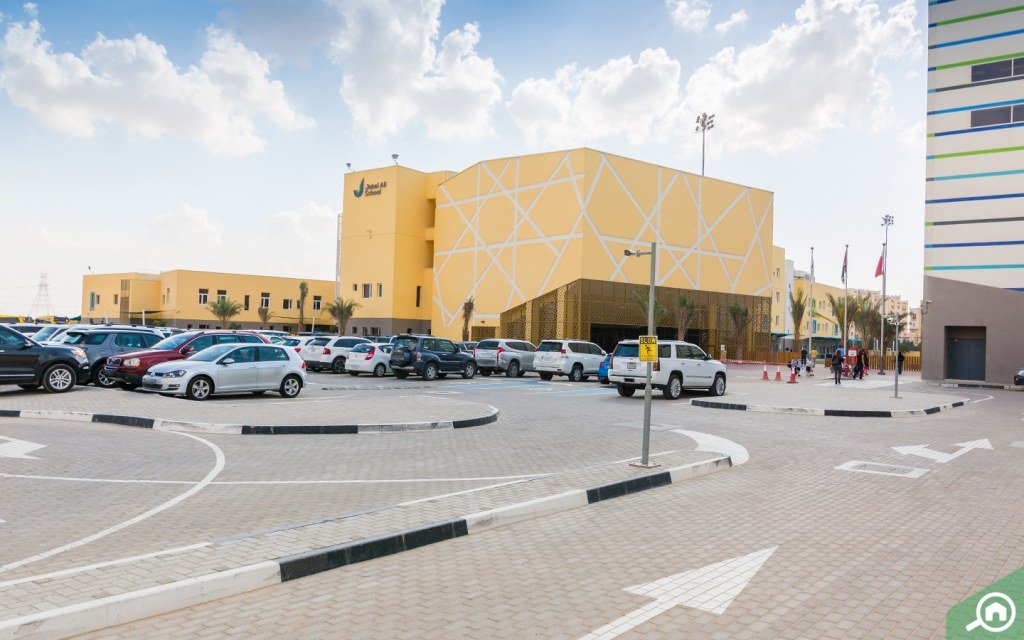 Things to do in Damac Hills - Enjoy Peace and Fun together