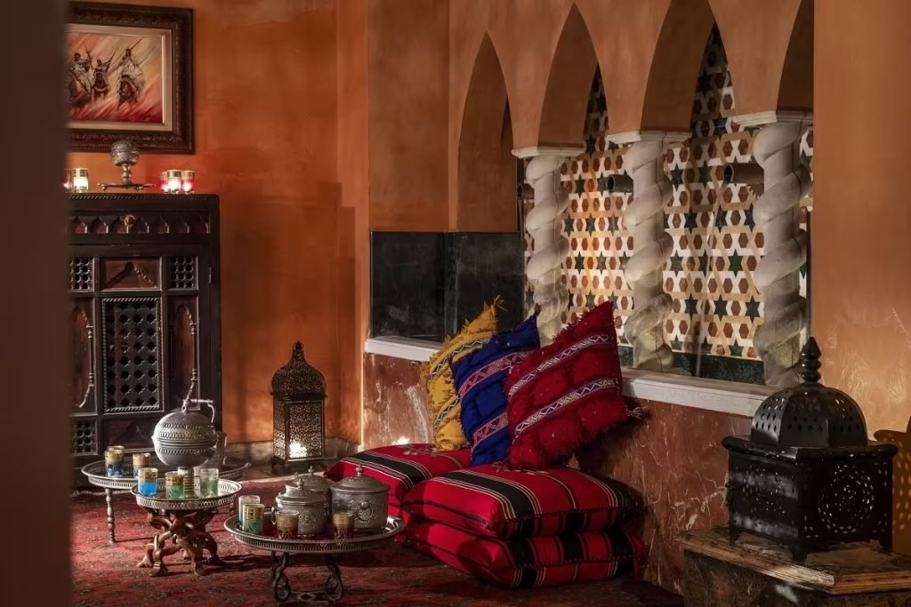 7 Best Moroccan Restaurants in Dubai | Authentic  & Must-try Places for Moroccan Cuisine