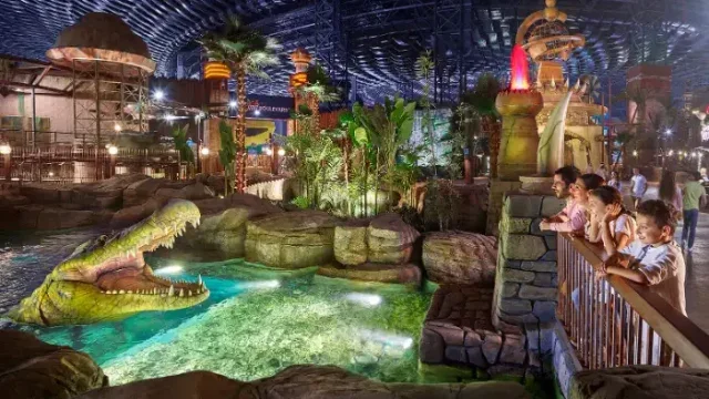 Jumeirah Park 2023 | Attractions, Activities, and Other Exciting Things to do