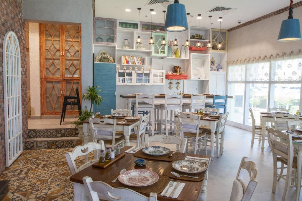 5 Best Palestinian Restaurants in Dubai | infused with spices from the Levant Region