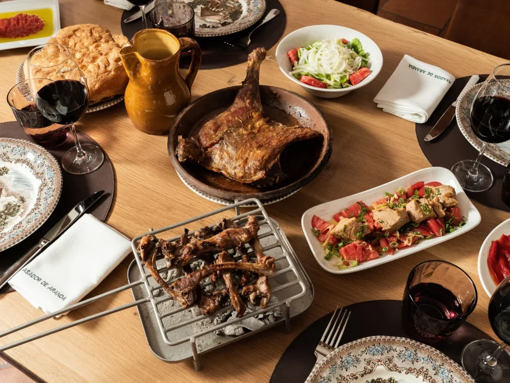 Top 5 Best Spanish Restaurants in Dubai | Enjoy Spanish Culture in Dubai 