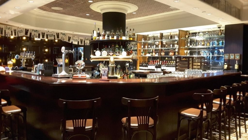 7 Best British Restaurants in Dubai 2023