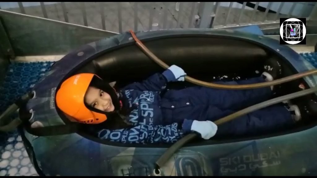 Ski Dubai - Things to do in 2023 You Wouldn't Think You Could Do in a "Desert" City 