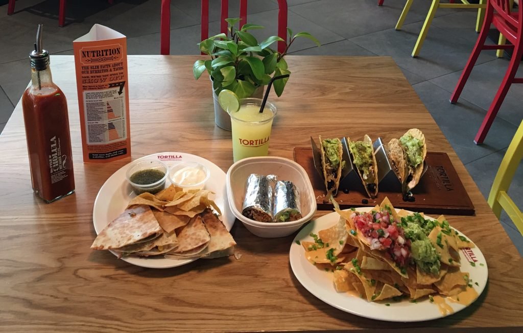 Top 5 Mexican Restaurants in Dubai | Enjoy Sizzling Spices with Hot Flavours
