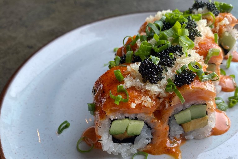 3 Fils Best Japanese Restaurants in Dubai