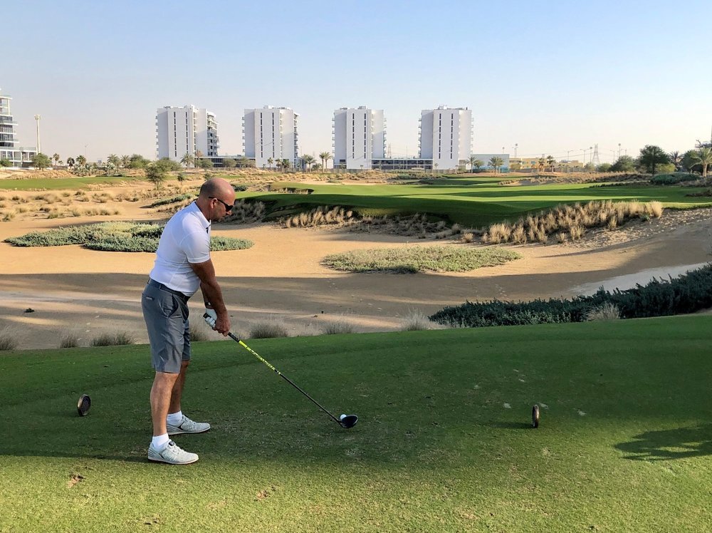 Things to do in Damac Hills - Enjoy Peace and Fun together