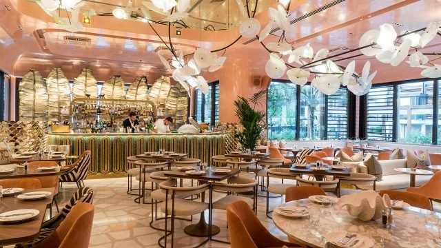 7 Best British Restaurants in Dubai 2023