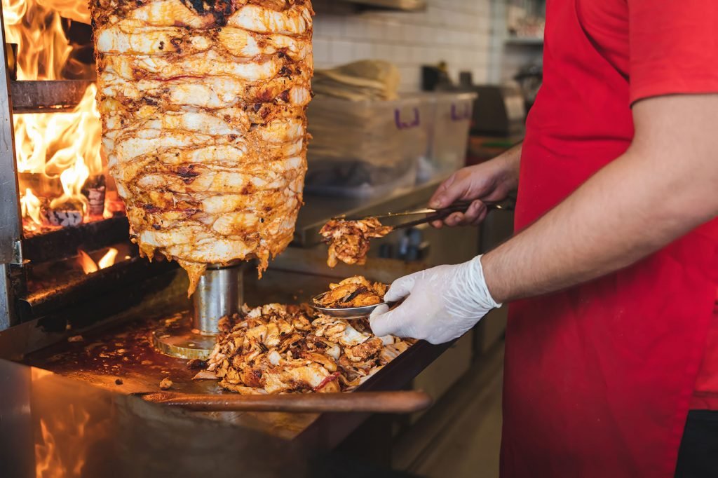Best Shawarma In Dubai - Top 7 Mouthwatering Shawarma Places In Your Town  