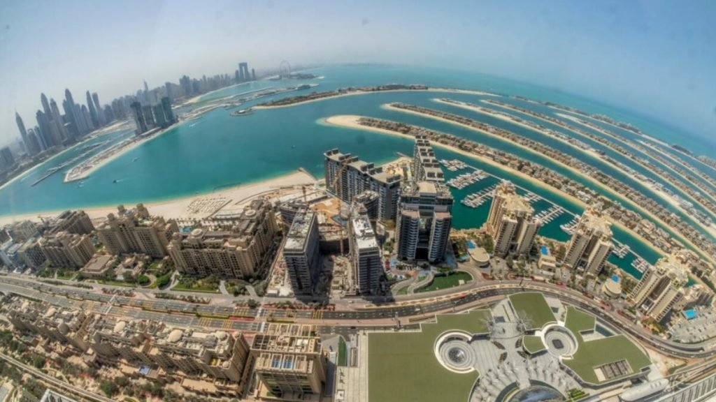 Ain Dubai