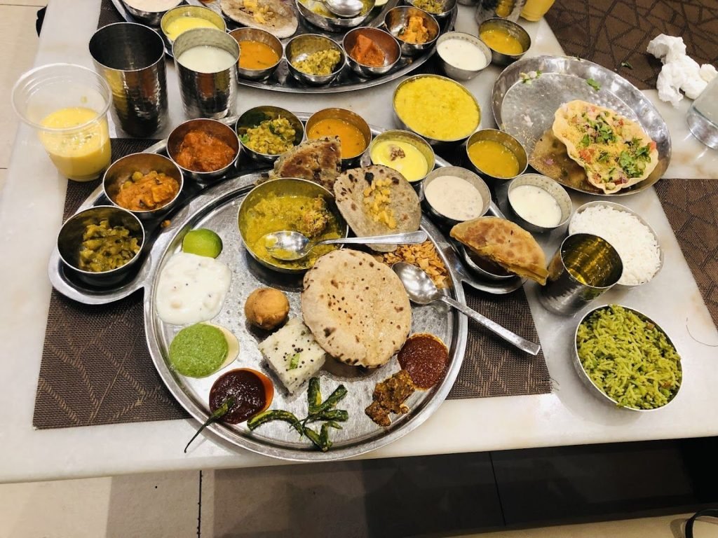 7 Best Vegetarian Restaurants in Dubai for all your plant-based cravings