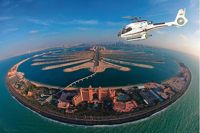 9 Best New Year's Eve Parties and Events in Dubai: Celebrating New Year's in the City of Gold