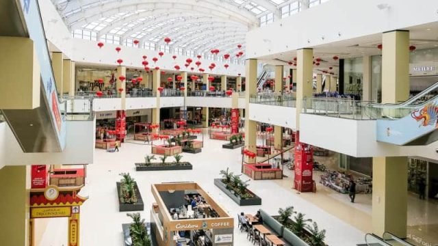 Dragon Mart Dubai | Shopping Tips, Hours, Location, and More
