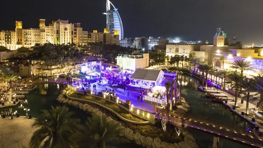 Jumeirah Park 2023 | Attractions, Activities, and Other Exciting Things to do