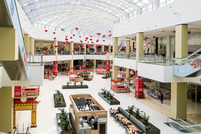 Dragon Mart Dubai | Shopping Tips, Hours, Location, And More