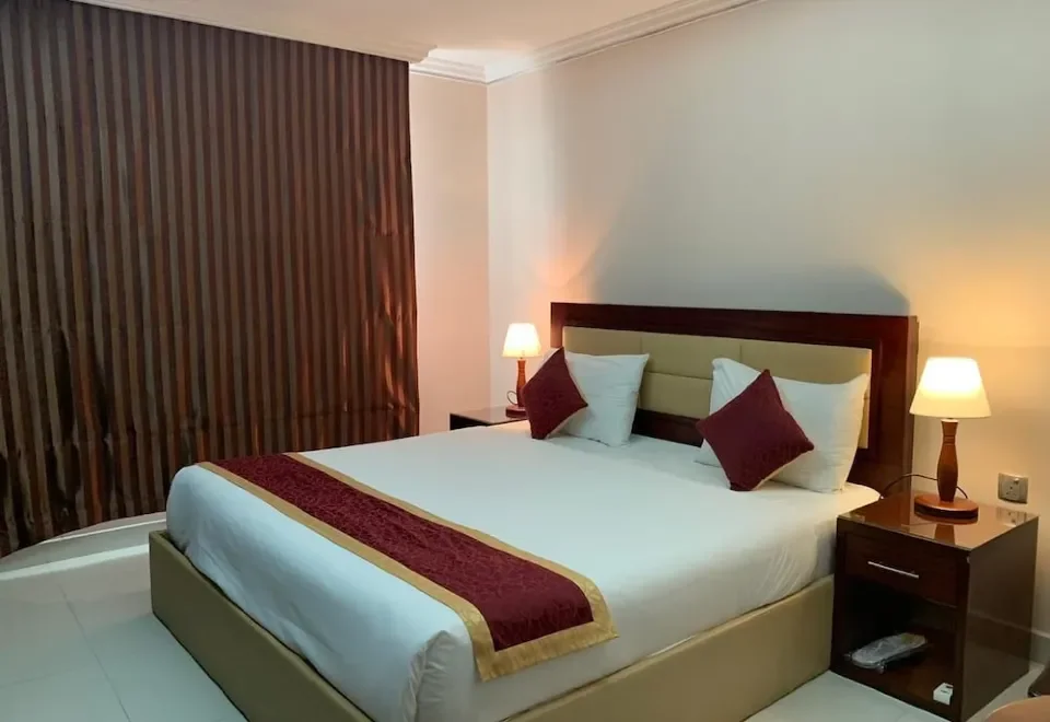 City Centre Ajman Guide 2023- Find Shopping, Restaurants, Parks, and nearby Hotels