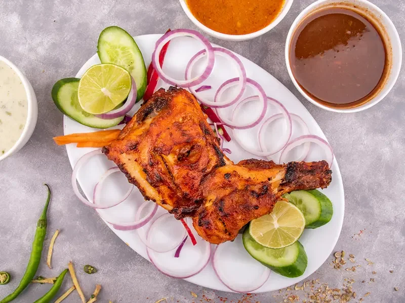 7 Best Pakistani Restaurants in Dubai | For Pakistani Food Lovers | Full of Spices and Variety