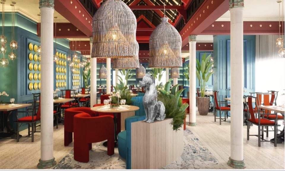 7 Outstanding Thai Restaurants In Dubai | With Spicy Flavours