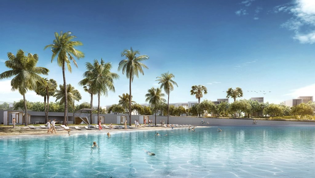Things to do in Damac Hills - Enjoy Peace and Fun together