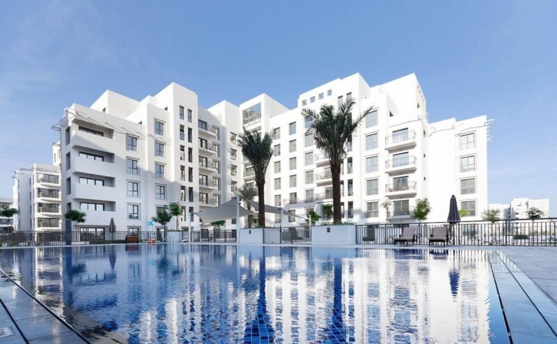 Town Square Dubai Guide 2023 | Have Fun with Excitement Things to Do