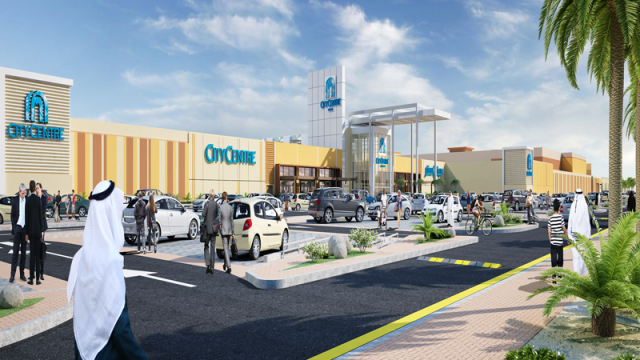 City Centre Ajman Guide 2023- Find Shopping, Restaurants, Parks, and nearby Hotels