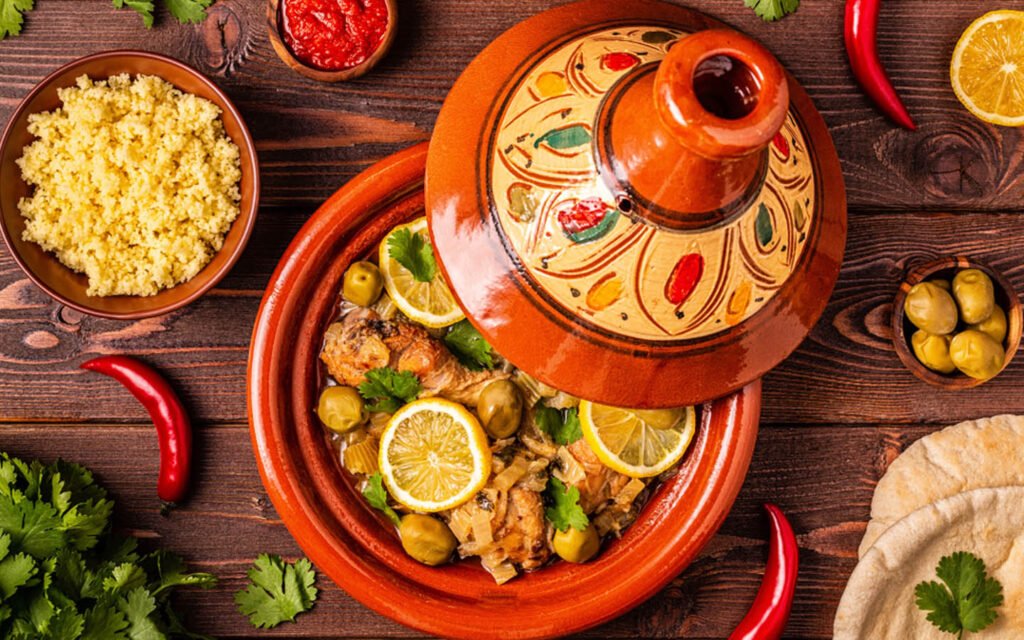 7 Best Moroccan Restaurants in Dubai | Authentic  & Must-try Places for Moroccan Cuisine