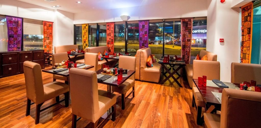 7 Best Indian Restaurants in Dubai for Food Lovers - You'll Love It