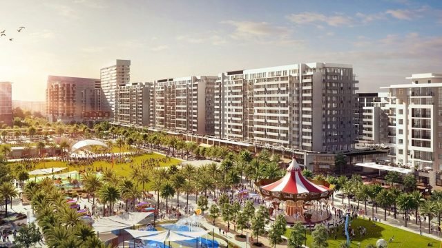 Town Square Dubai Guide 2023 | Have Fun with Excitement Things to Do