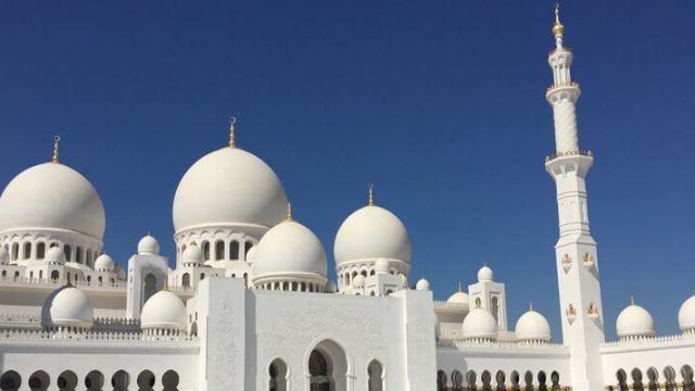 Prayer Times December In Dubai – Prayers Calendar December 2022