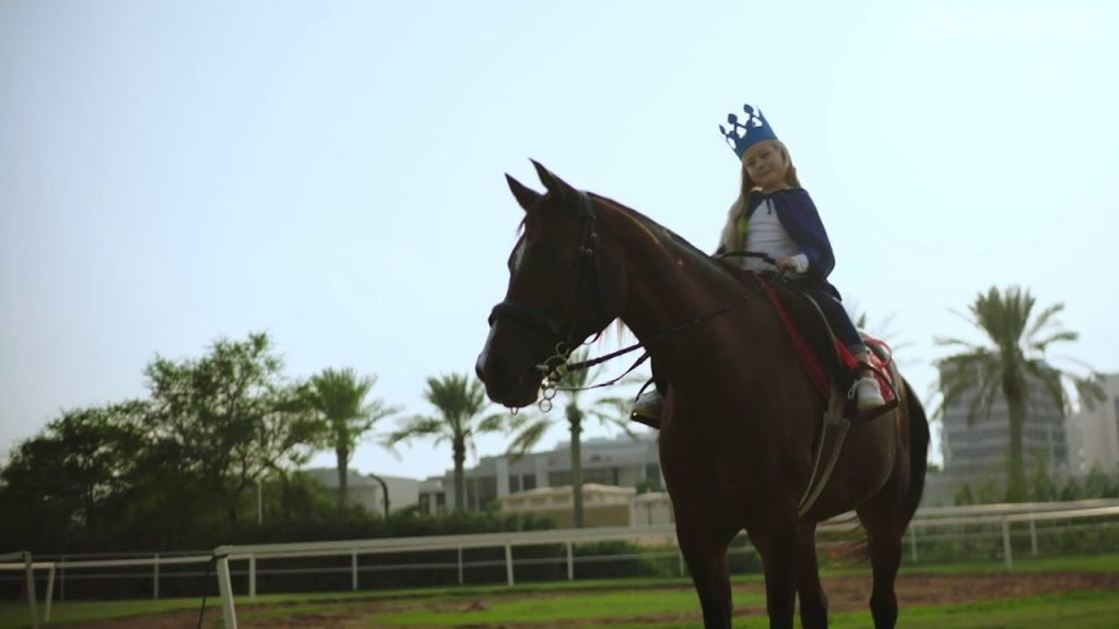 Things to do in Damac Hills - Enjoy Peace and Fun together