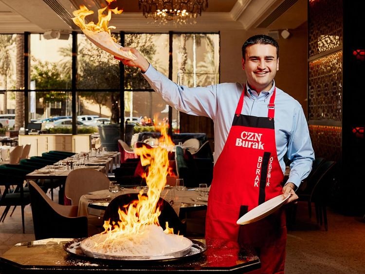Top 7 Best Turkish Restaurants In Dubai | Must-try Experiences For Food Lovers 