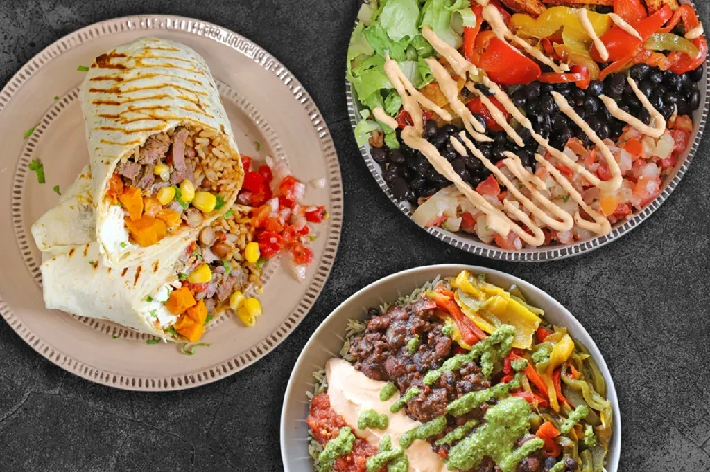 Mexican Restaurant Dubai