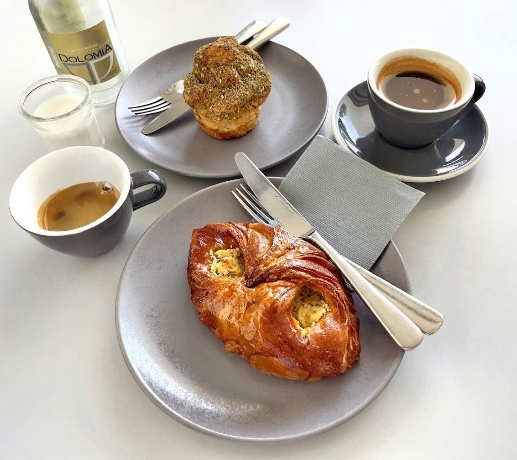 Number Five Cafe in Umm Suqeim Dubai
