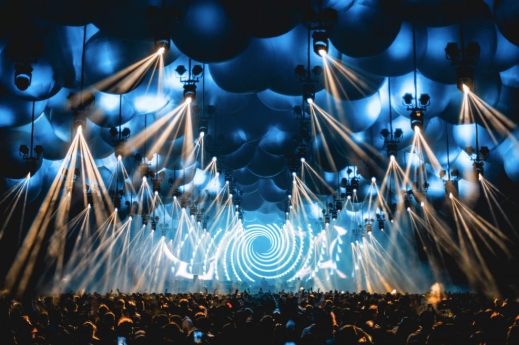 2023 New Year Party in Dubai | All the Destinations to Enjoy New Year's Eve