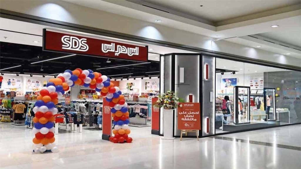 Circle Mall Dubai | The Heart Of Jumeirah Village Circle | All information 2023