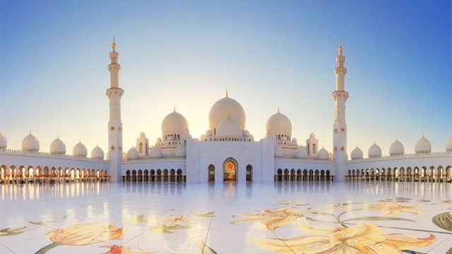 8 Most Beautiful Mosques in Dubai | All about Cultural History and Aesthetics 