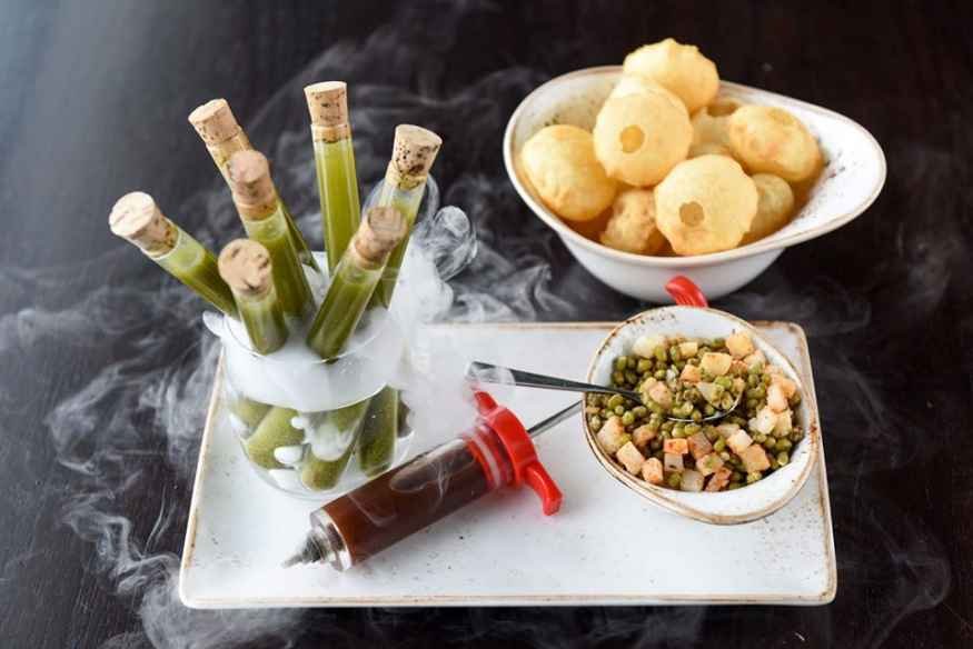 7 Best Vegetarian Restaurants in Dubai for all your plant-based cravings