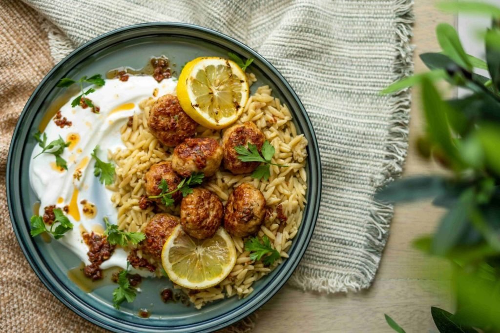 5 Best Palestinian Restaurants in Dubai | infused with spices from the Levant Region