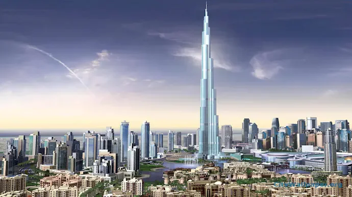 Ain Dubai | Explore Dubai's Skyline | Watch the Beauty of Dubai from the Top