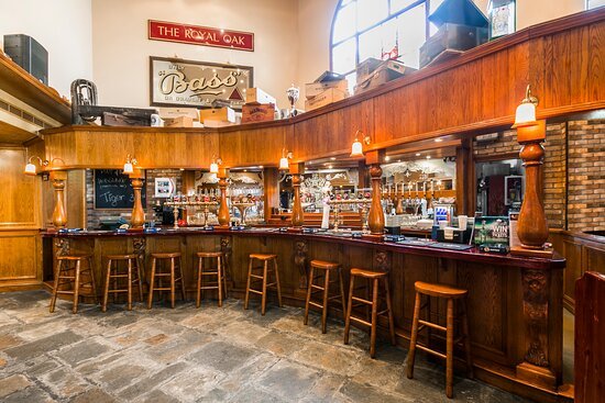 7 Best British Restaurants in Dubai 2023