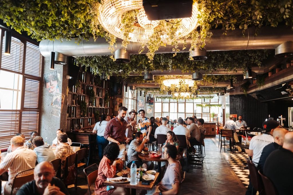 Top 5 Best Spanish Restaurants in Dubai | Enjoy Spanish Culture in Dubai 