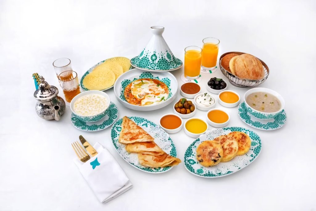 7 Best Moroccan Restaurants in Dubai | Authentic  & Must-try Places for Moroccan Cuisine