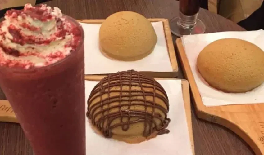 5 Top Coffee Shops in Sharjah | Have a Sip of Coffee at the Best Cafe in Sharjah