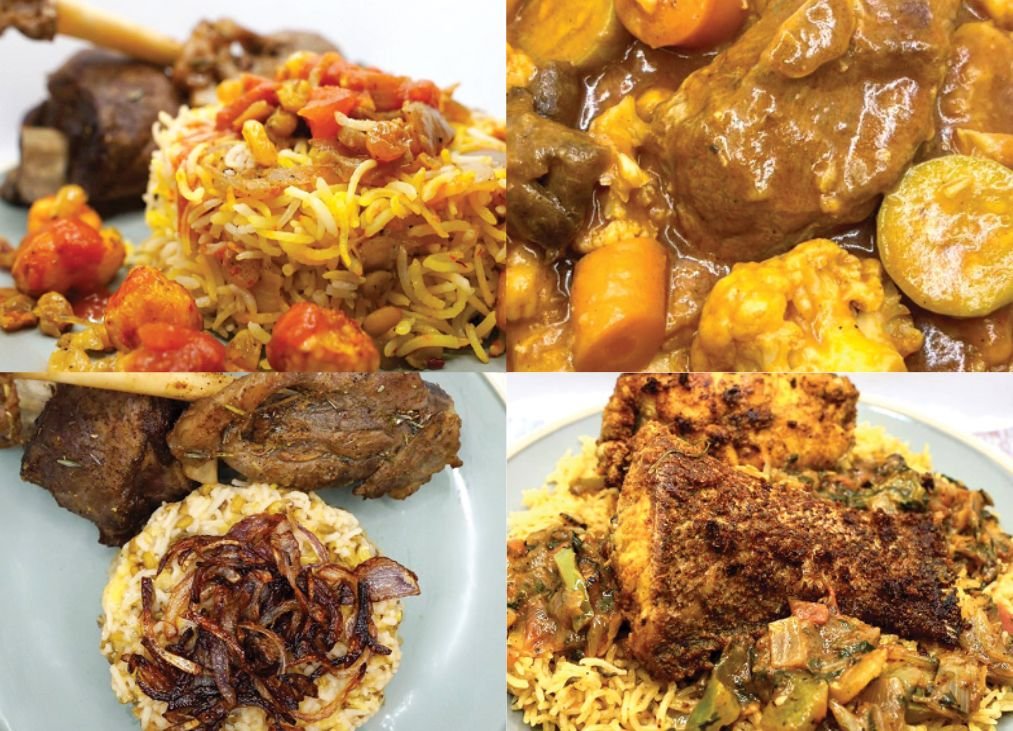 Kuwaiti restaurants in Dubai