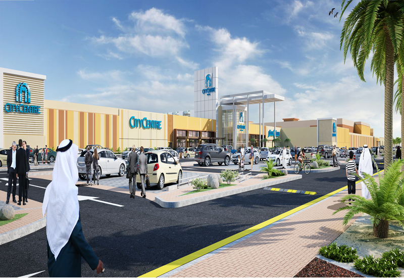 City Centre Ajman Guide 2023- Find Shopping, Restaurants, Parks, And Nearby Hotels
