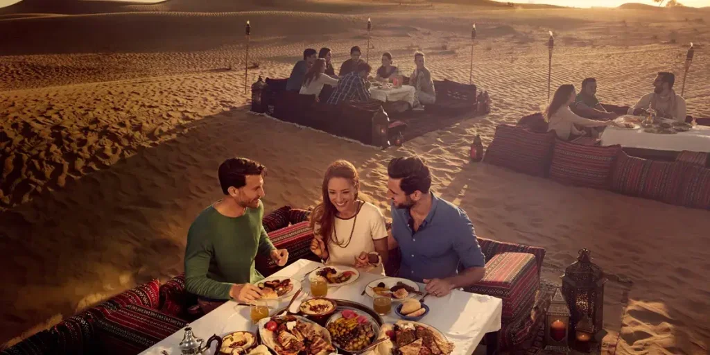  What to do in Dubai for New Year?
