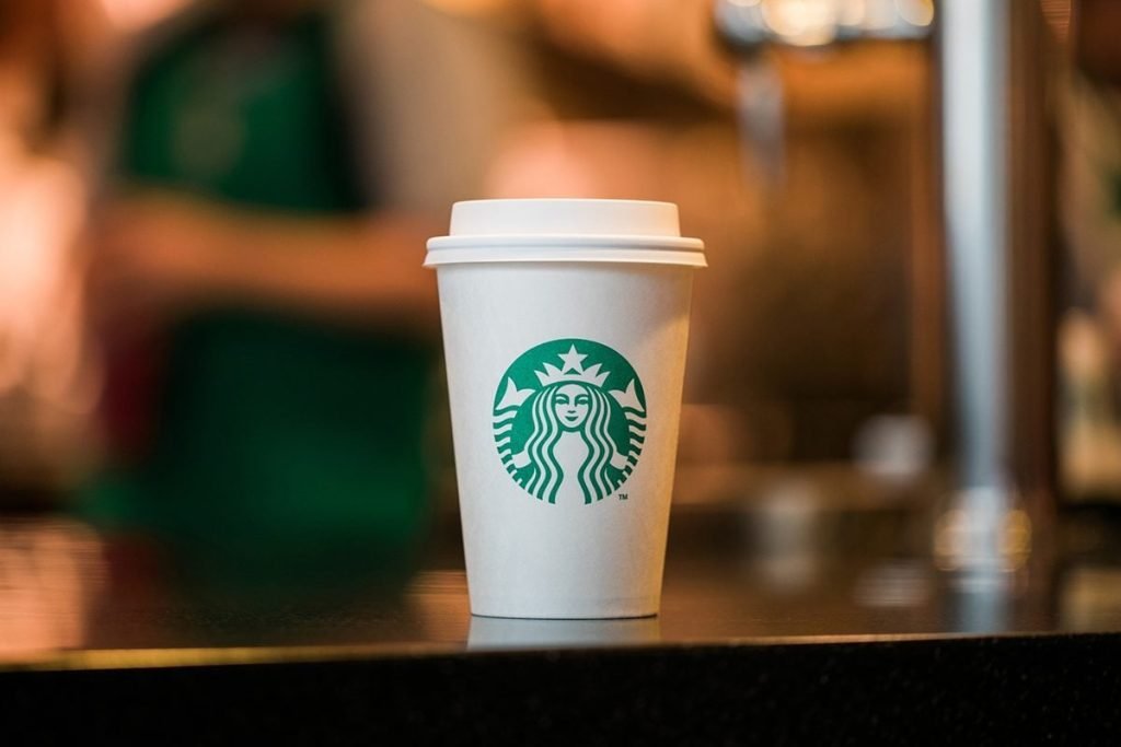 StarBucks Last Exit AUH Bound