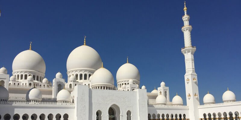 Prayer Times December In Dubai - Prayers Calendar December 2022