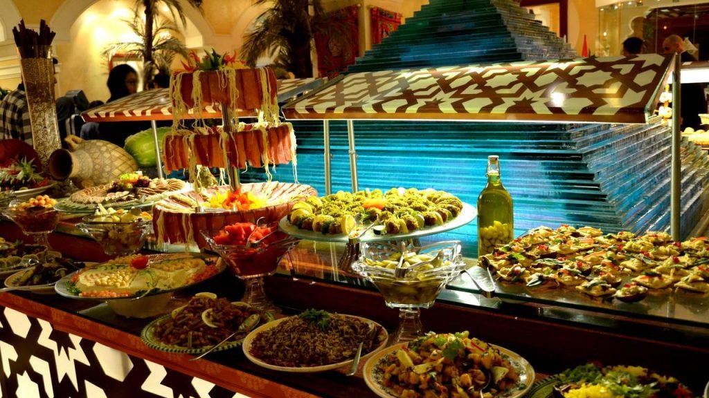 7 Best Moroccan Restaurants in Dubai | Authentic  & Must-try Places for Moroccan Cuisine